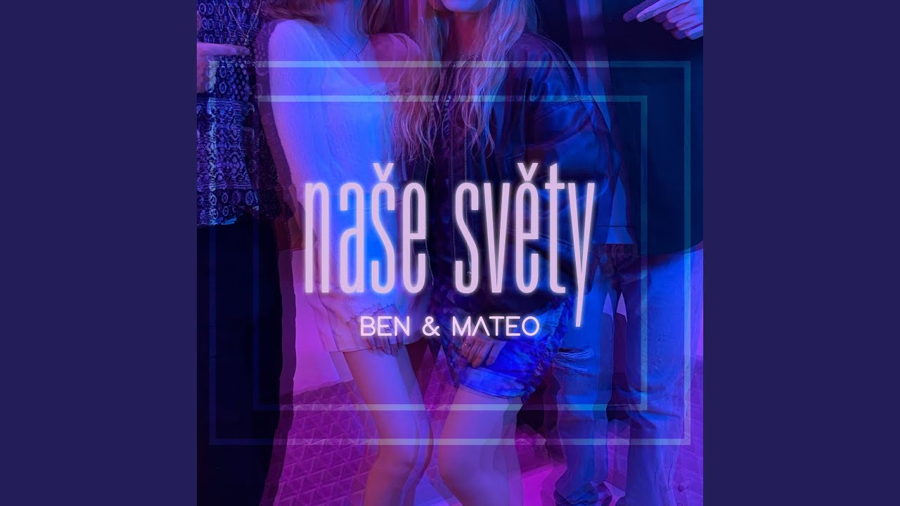 Naše Světy