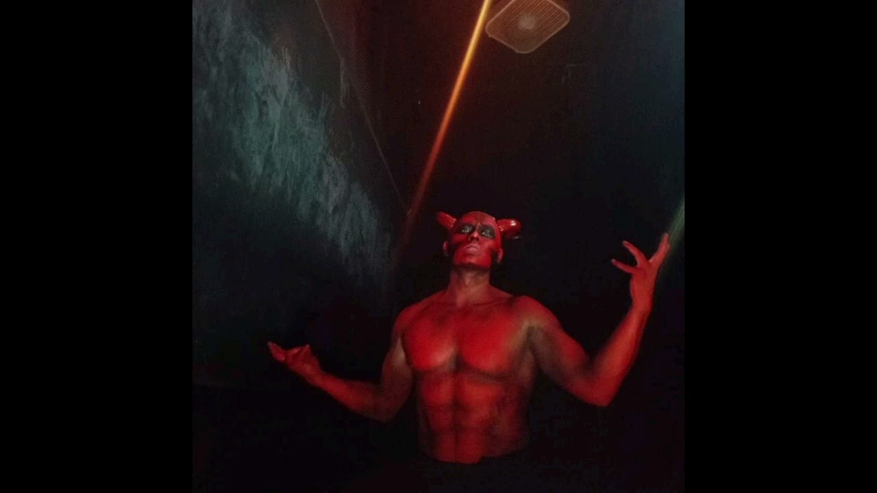 Cumbia de Satanás Karaoke