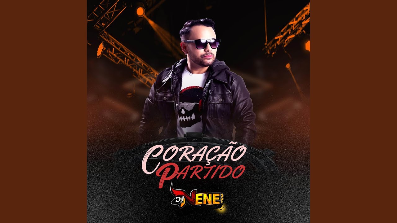 Coração Partido