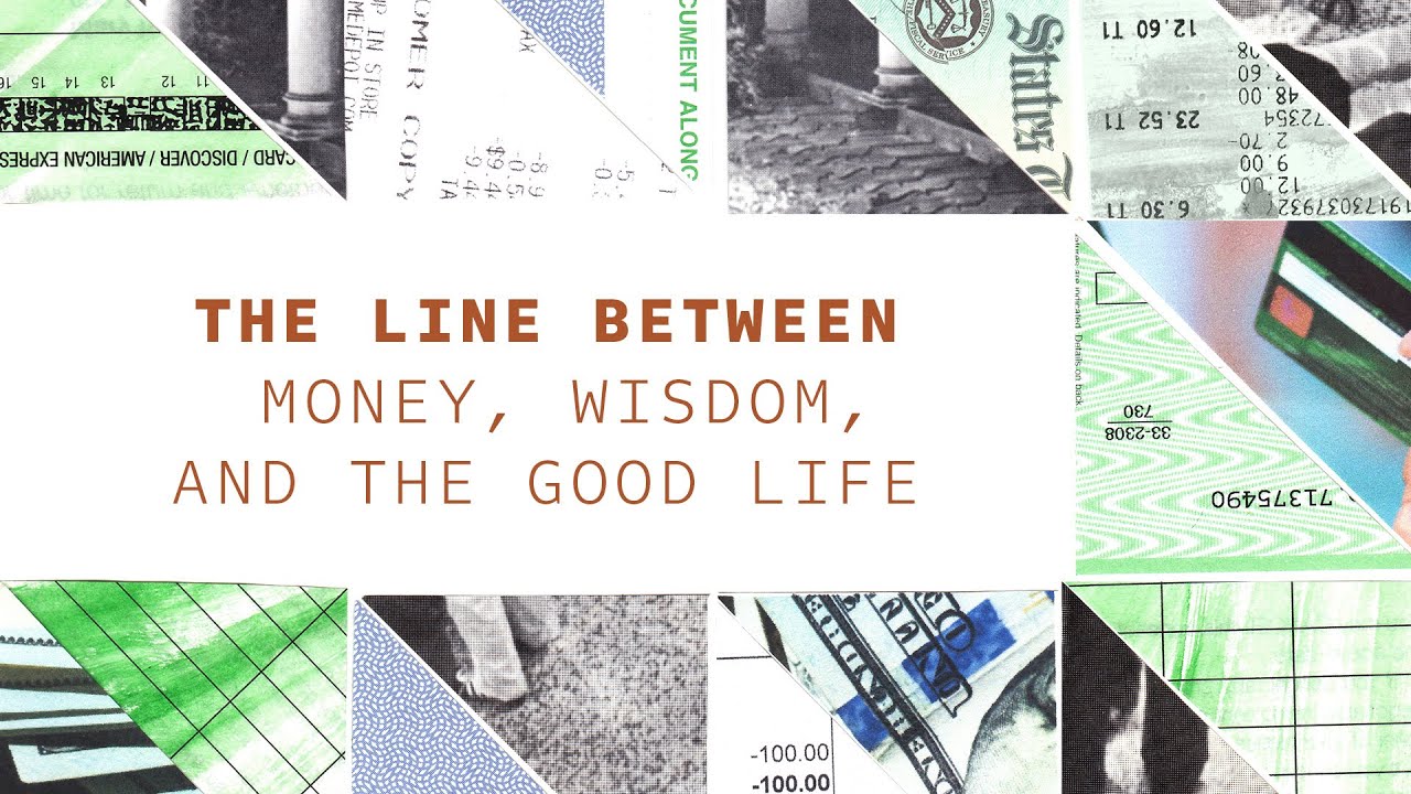 Sojourn East | The Line Between Planning and Trust (January 18, 2026)