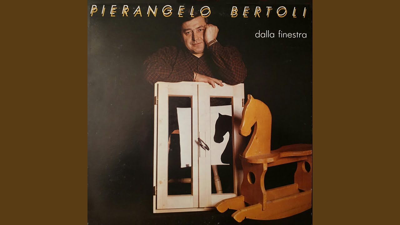 Dalla finestra (2023 Remaster)