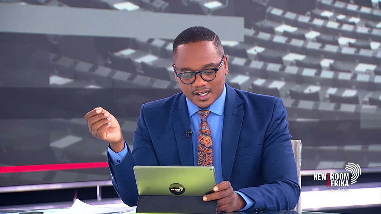 Lesufi's plans as he returns as Gauteng Premier