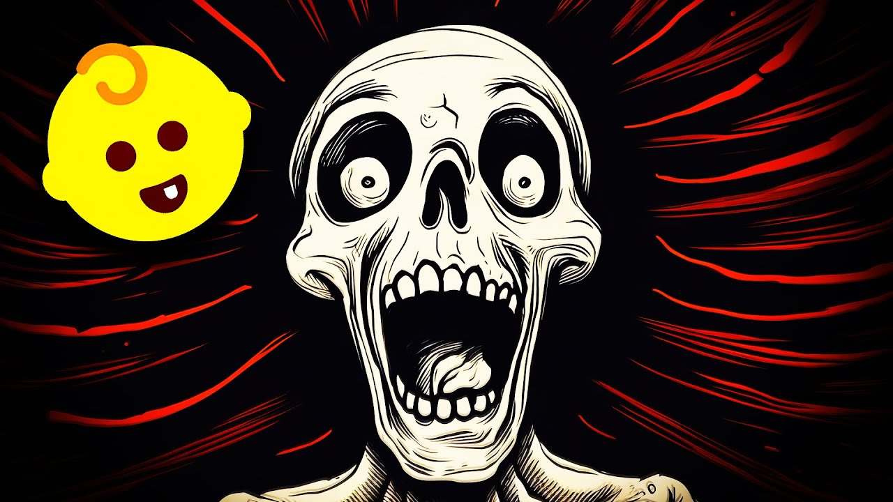 RUSH SKELETONS (Playable Version) - Piano Tutorial