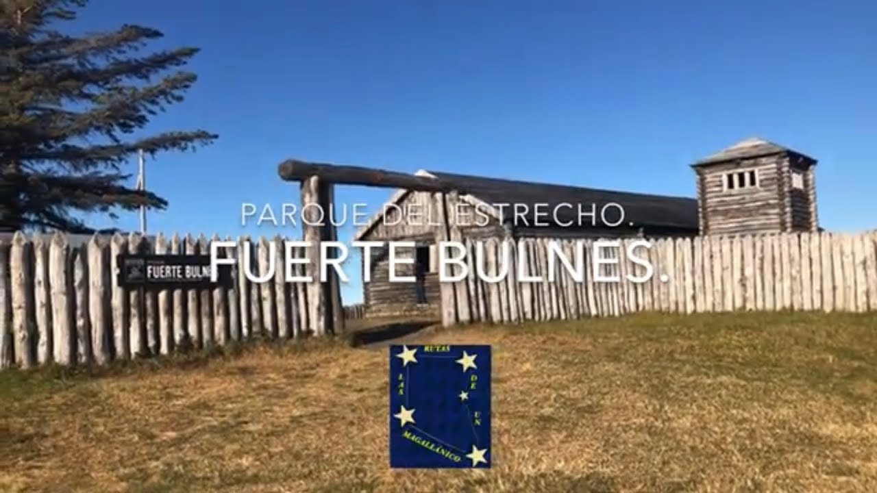 FUERTE BULNES (4K)