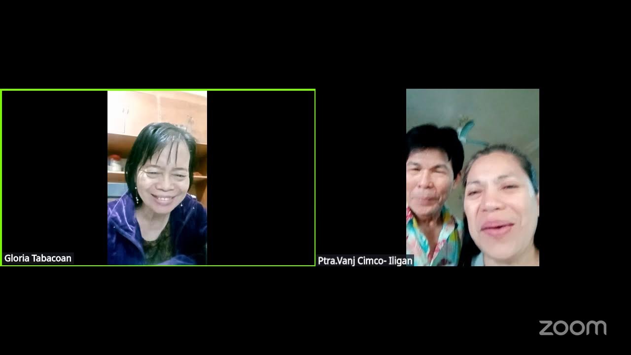 SHALOM HARVEST PRAYER MEETING|  6-7 AM | YEAR 5