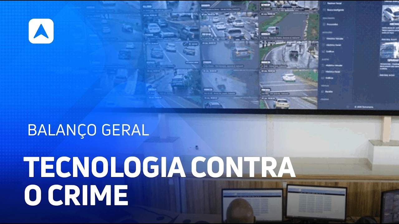 Segurança destaca integração e tecnologia contra o crime em Timon