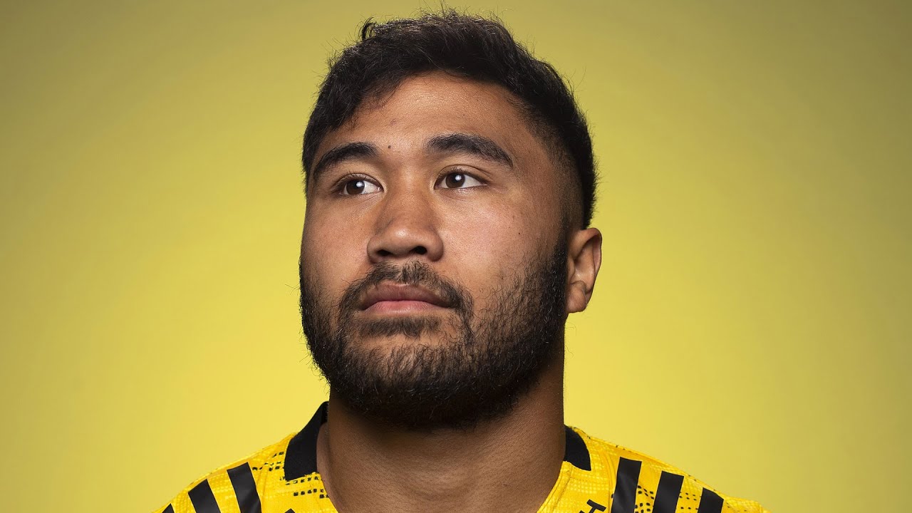 Try of the Round: Vince Aso (Round 10)
