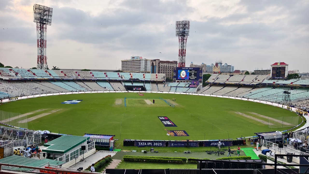 Live from Eden Gardens: Do or die for KKR - Return of Shreyas Iyer - Will PBKS defeat Kolkata?