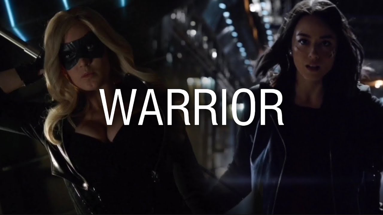Multifemale || Warrior [14K]