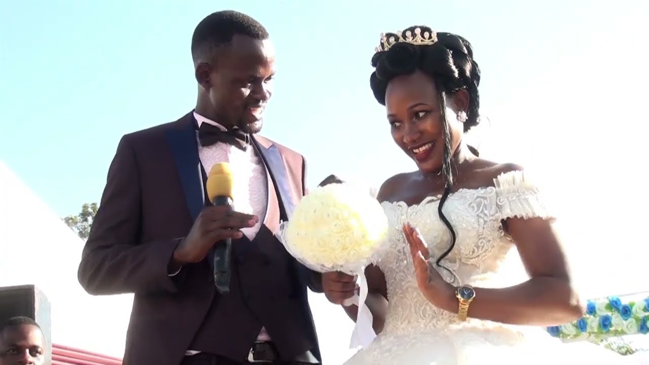 Peter Weds Olivia (Part 4)