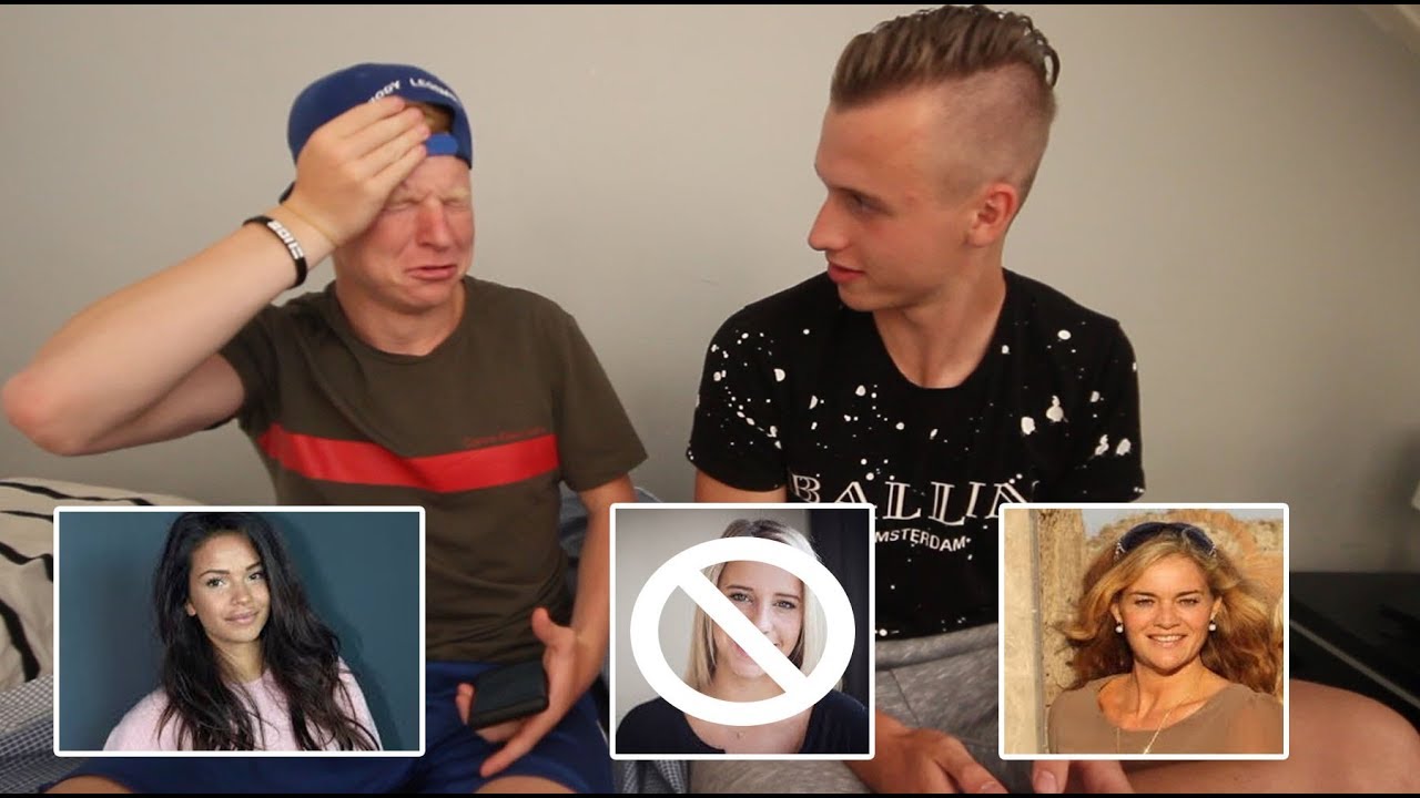 HIJ ZOU DEE VERMOORDEN!? FUCK OR KILL| Twiggerz