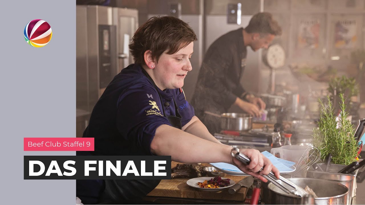 Mirjam vs. Niklas | Das Finale - Staffel 9 | Beef Club