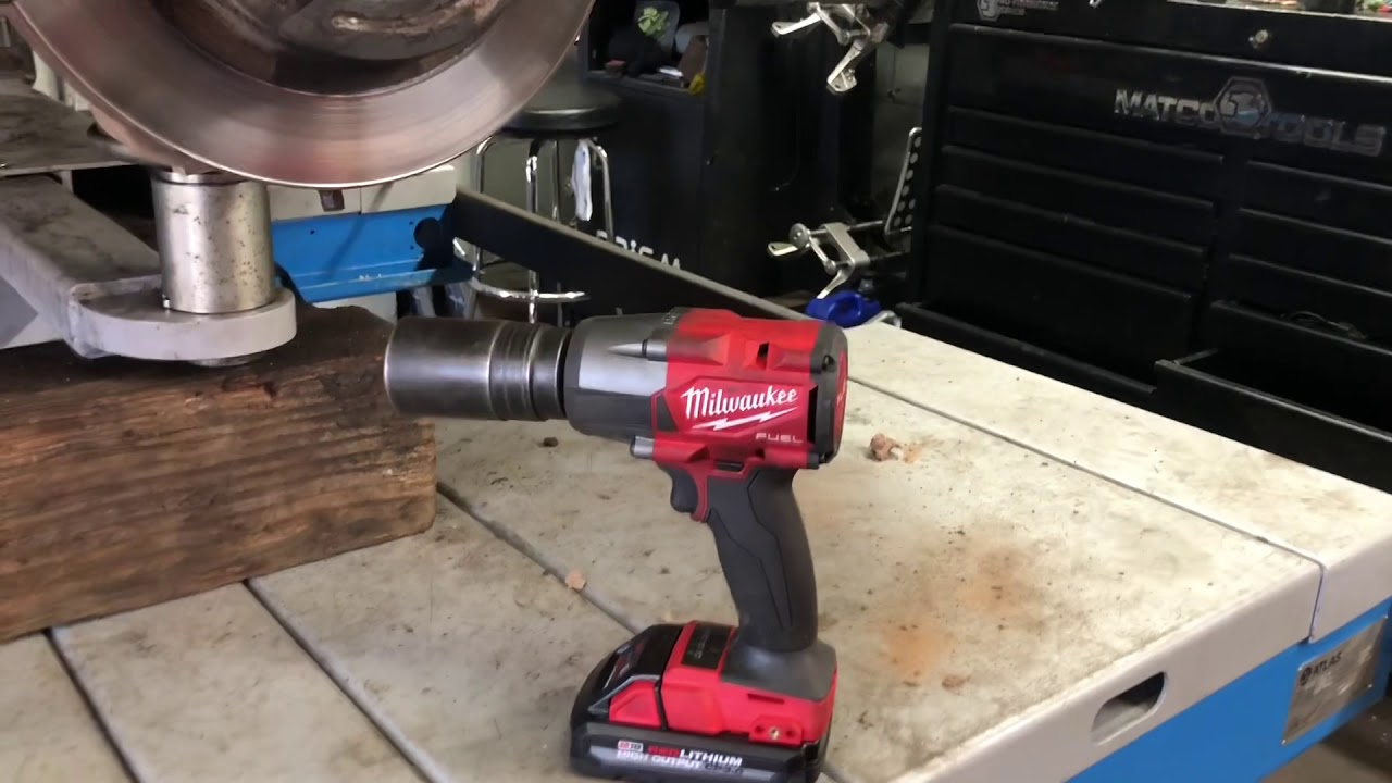 Milwaukee 2962 gen 2