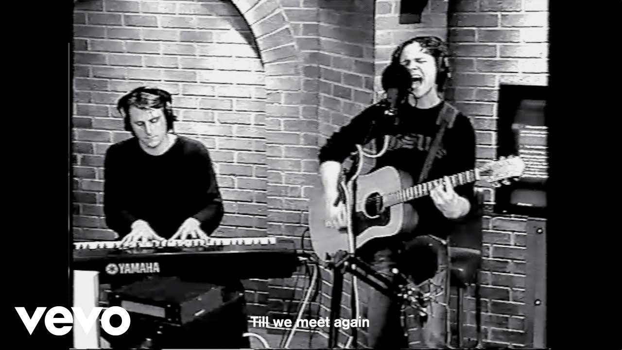 Jasper Steverlinck - Till We Meet Again