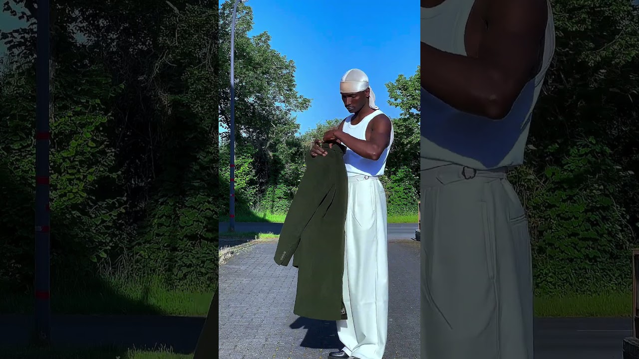 RMF daily videos 🎬 @remy_yat  #shorts #handsome #rmfdaily #fypシ #fyp