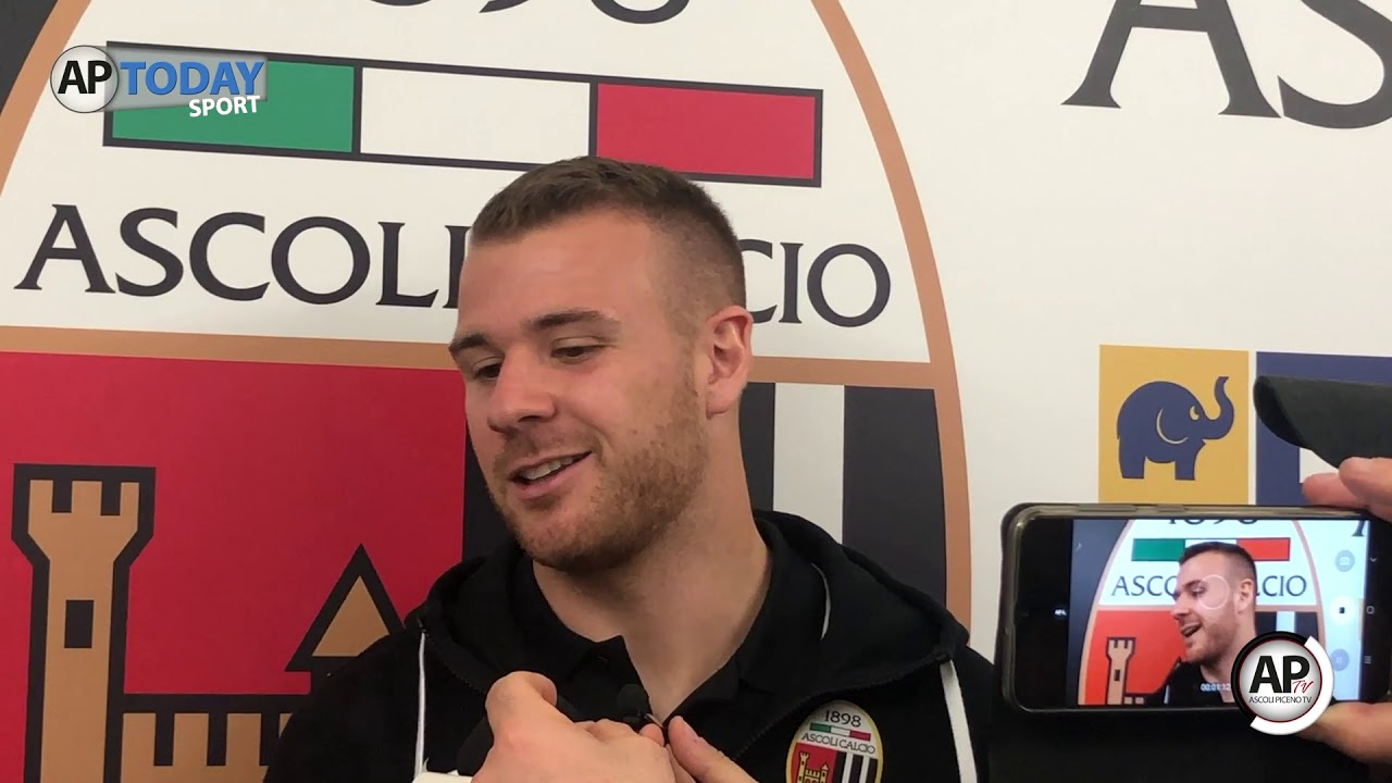 Aptv Presentazione Marchegiani