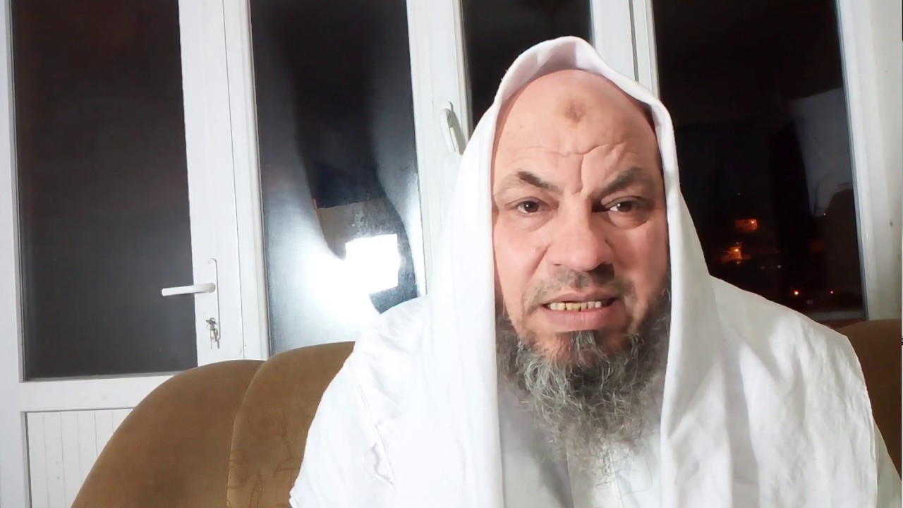 الفتنة الصماء البكماء العمياء