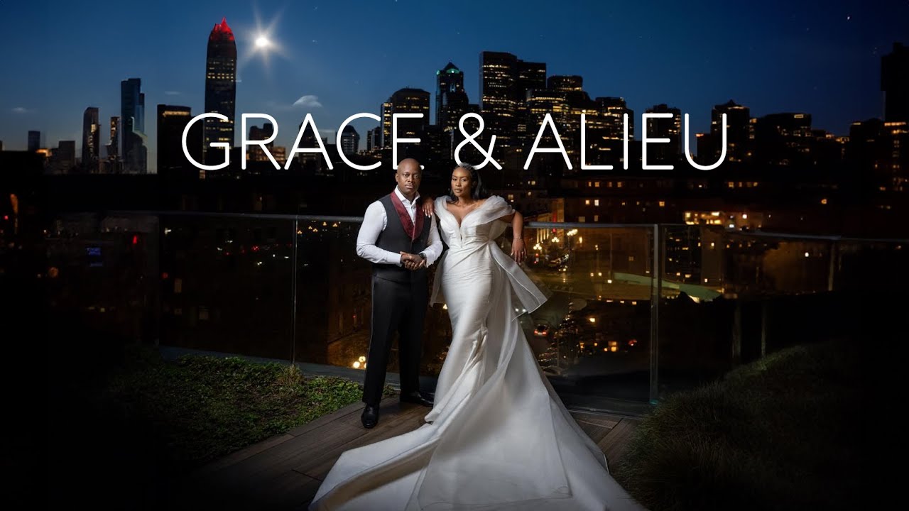 WHISPERS OF FOREVER: A WEDDING TO REMEMBER.