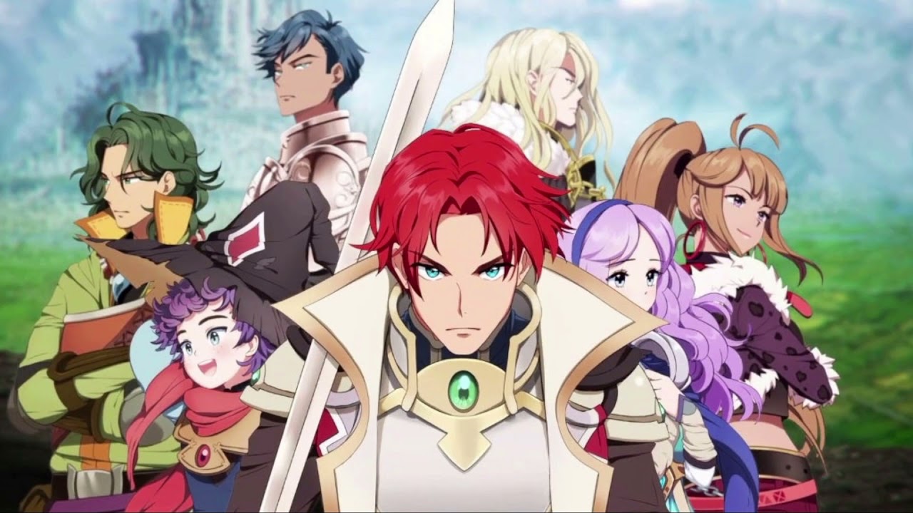 Dark Deity Ost 40: Meeting Of The Minds