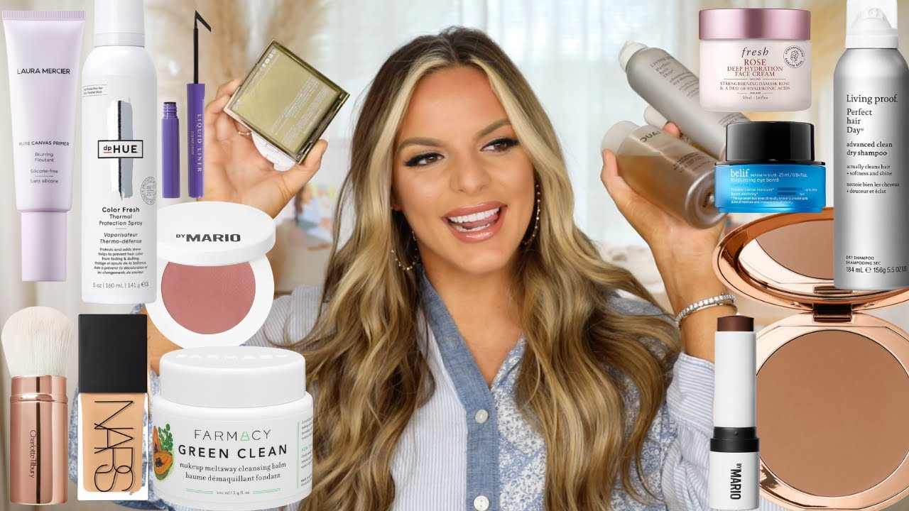 РЕКОМЕНДАЦИИ ПО РАСПРОДАЖАМ В SEPHORA! ВЕСНА 2022 | Кейси Холмс