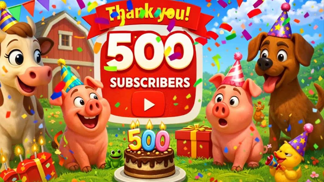 Mumma Tato, Hay Day, 500 subs celebration #haydaytips #haydayinspo #haydaydesign