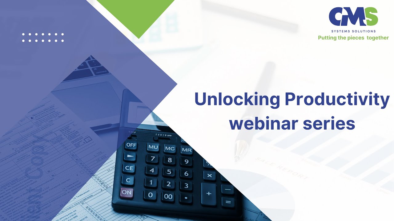 Unlocking Productivity Webinar series: SmartAnalyzer for IDEA
