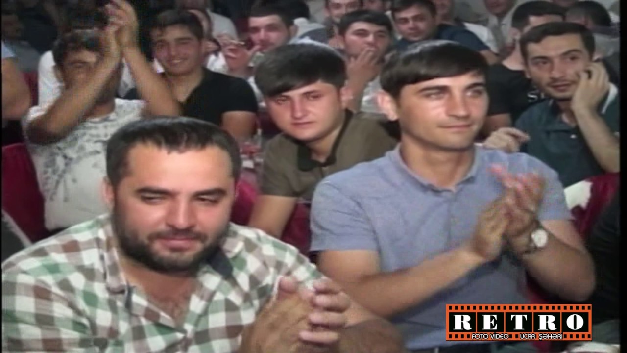 Ucarda Meyxana  Elkinin Toyu