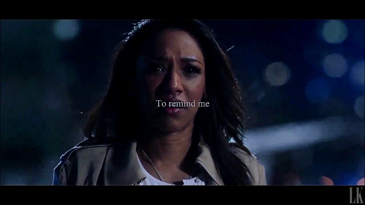 Barry & Iris | Chasing Cars