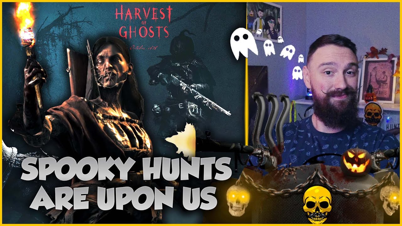 Spooky HUNTS are upon us!🎃Weekly Compilation