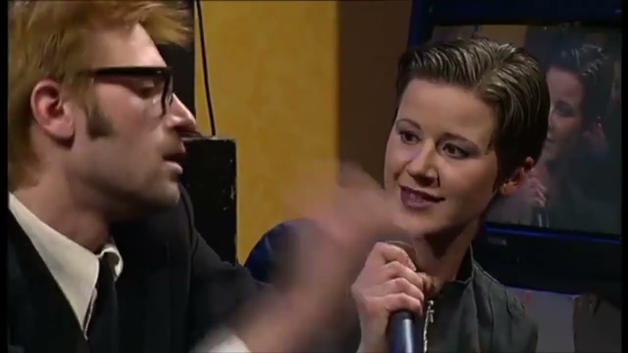 DEAD MAN RAY - BRENNER + iv DAAN en Chantal Pattyn (De Zevende Dag)