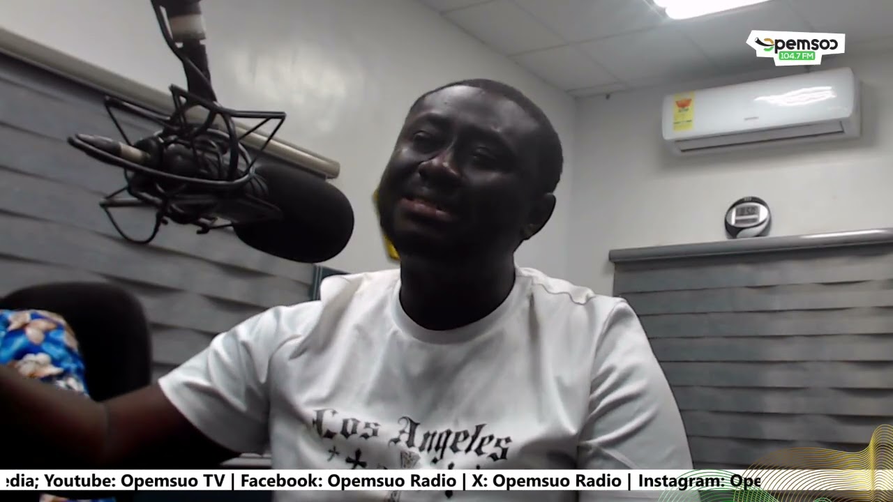 Pramaso: Kotoko will keep sacking coaches if players remain uncommitted - Attakora