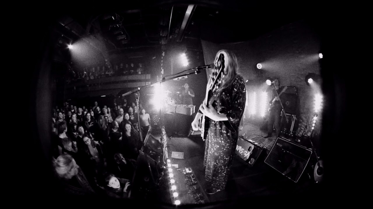 Judith Holofernes - Charlotte Atlas (Live)