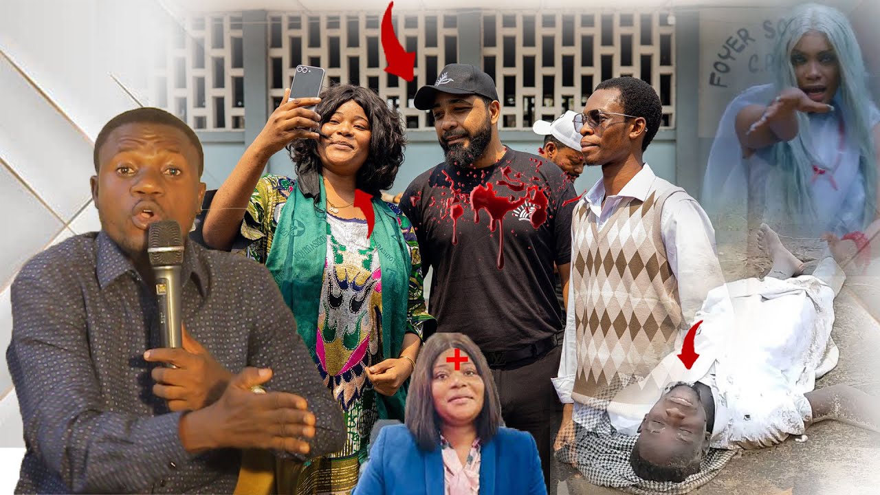URGENT SULE KAWUKA ABOMI MADAME ELOMBE ? 4 VÉRITÉ QUE PROPH. DÉVOILE BO SIGNALÉ FAMILLE