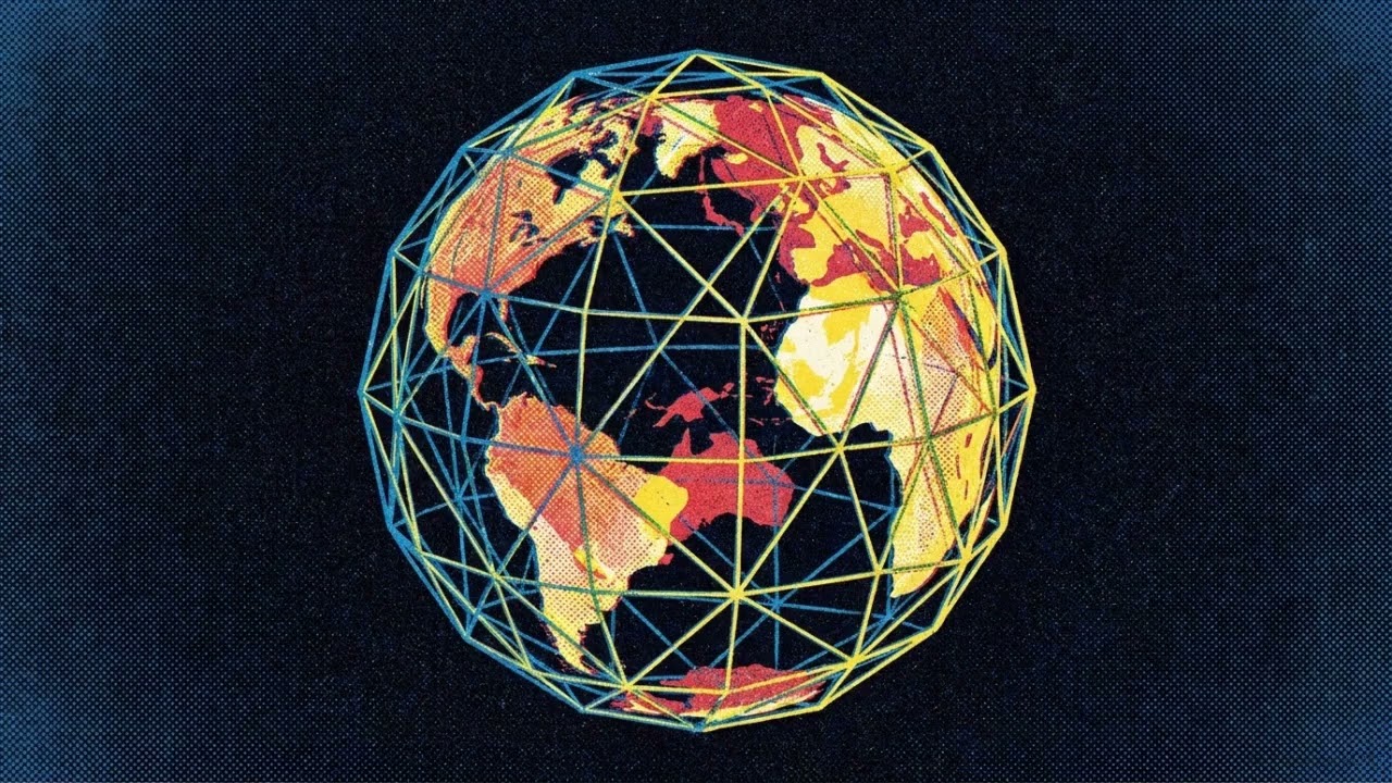 Root Access  How AI Hacked the Code of Civilization