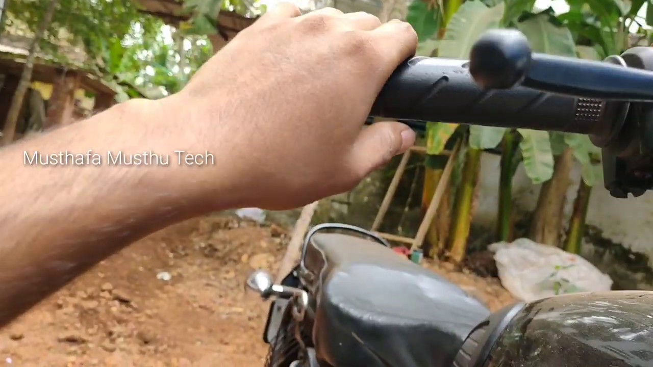 Diesel Bullet Slow Running Adjustment | Diesel Bullet idle adjustment | accelerator cable adjustment