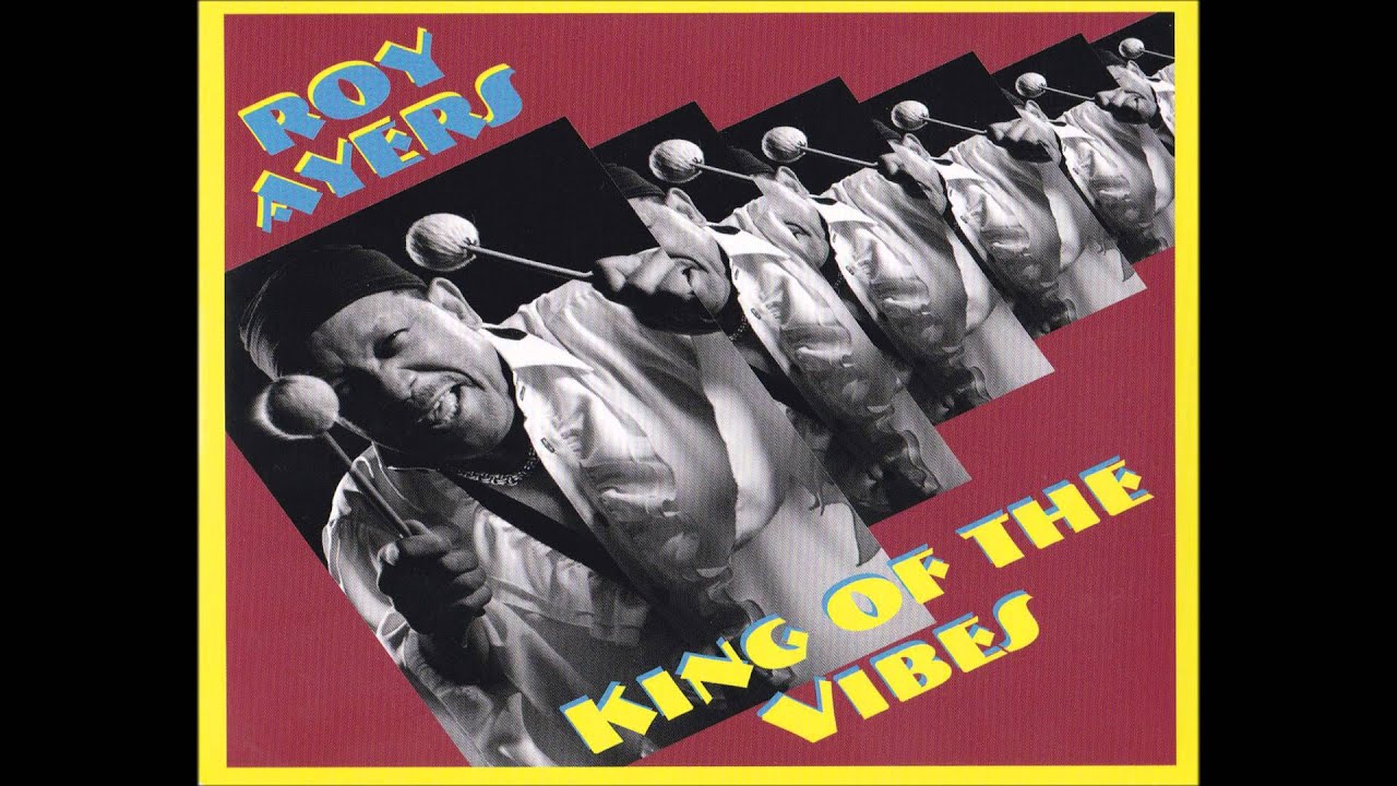Roy Ayers - E Funk