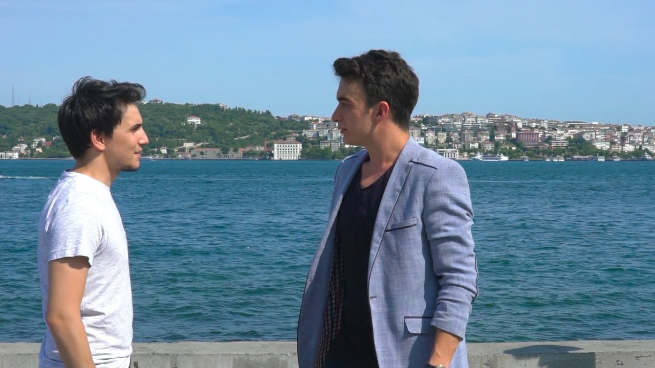 Evliliğin Yıktığı Arkadaşlıklar w/ Sina &Ouml;zer