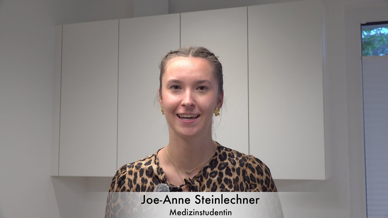 Eröffnungsfeier der neuen Ordination von  Dr. Verena Steinlechner 10. 09. 2025