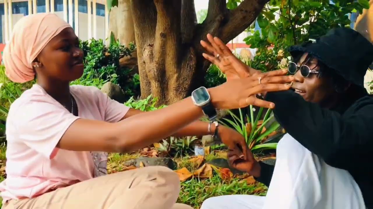 Moustengué_-_ko Guigol New clip (officiel ) disponible 2024