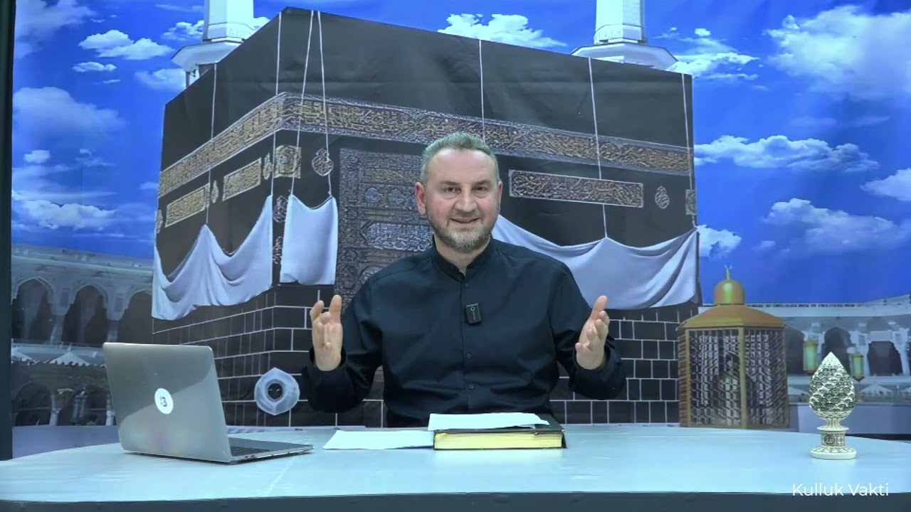 KULLUK VAKTİ  | 8. BÖLÜM