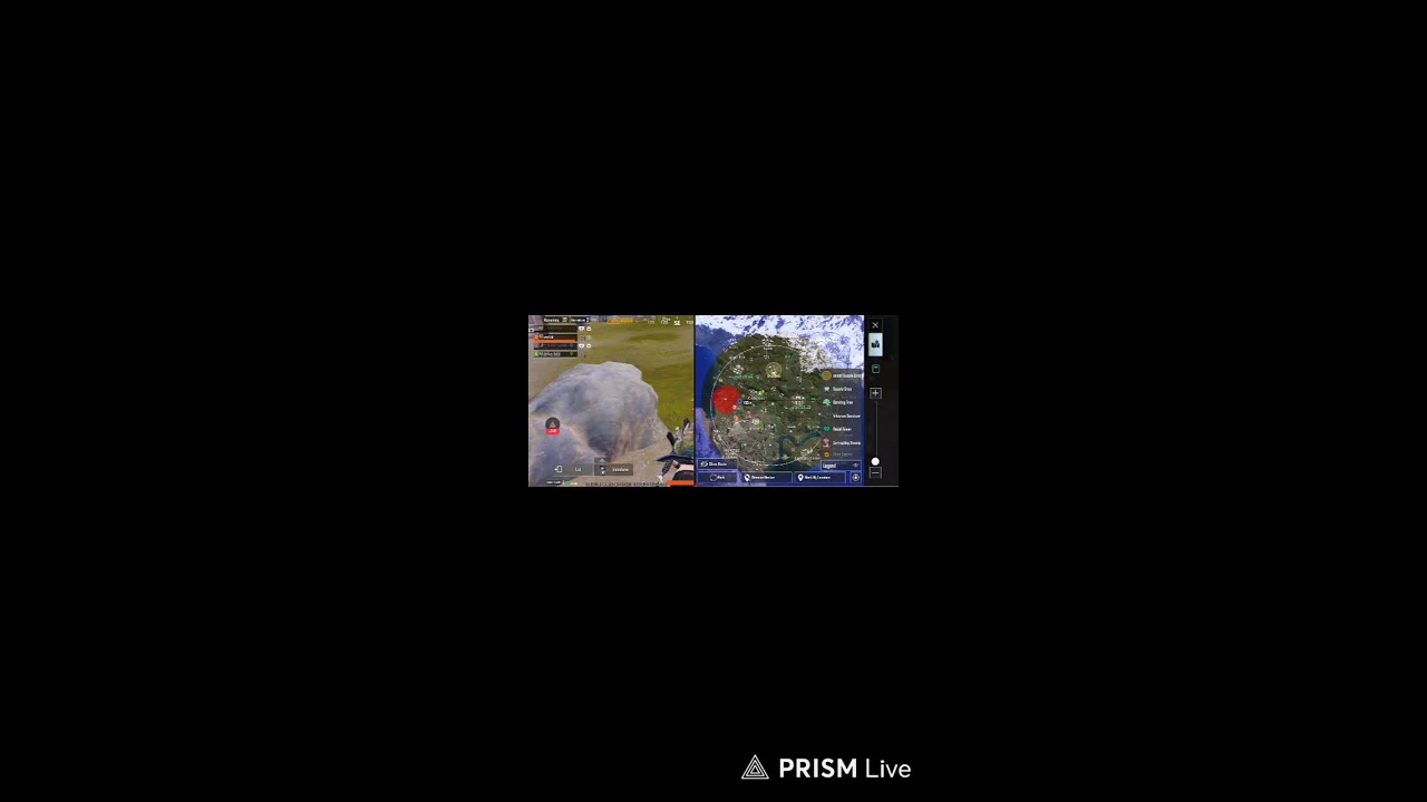 Live streaming of Rajpoot