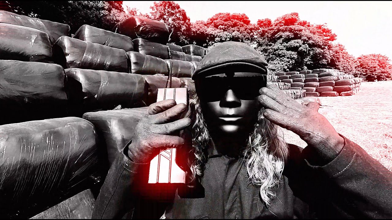 The Skinner Brothers ft. Snowy Danger - OFF MY NUTTT (Official Music Video)