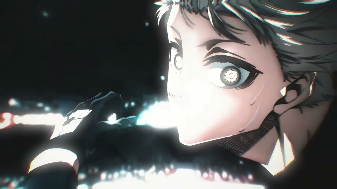 The dynamic duo #famous #anime #fypシ゚viral #1millionviews #viral #bluelock #duo