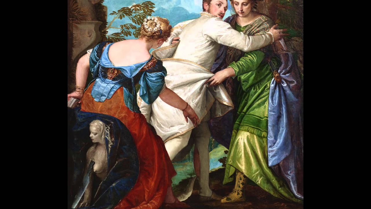 Veronese at The Frick Collection
