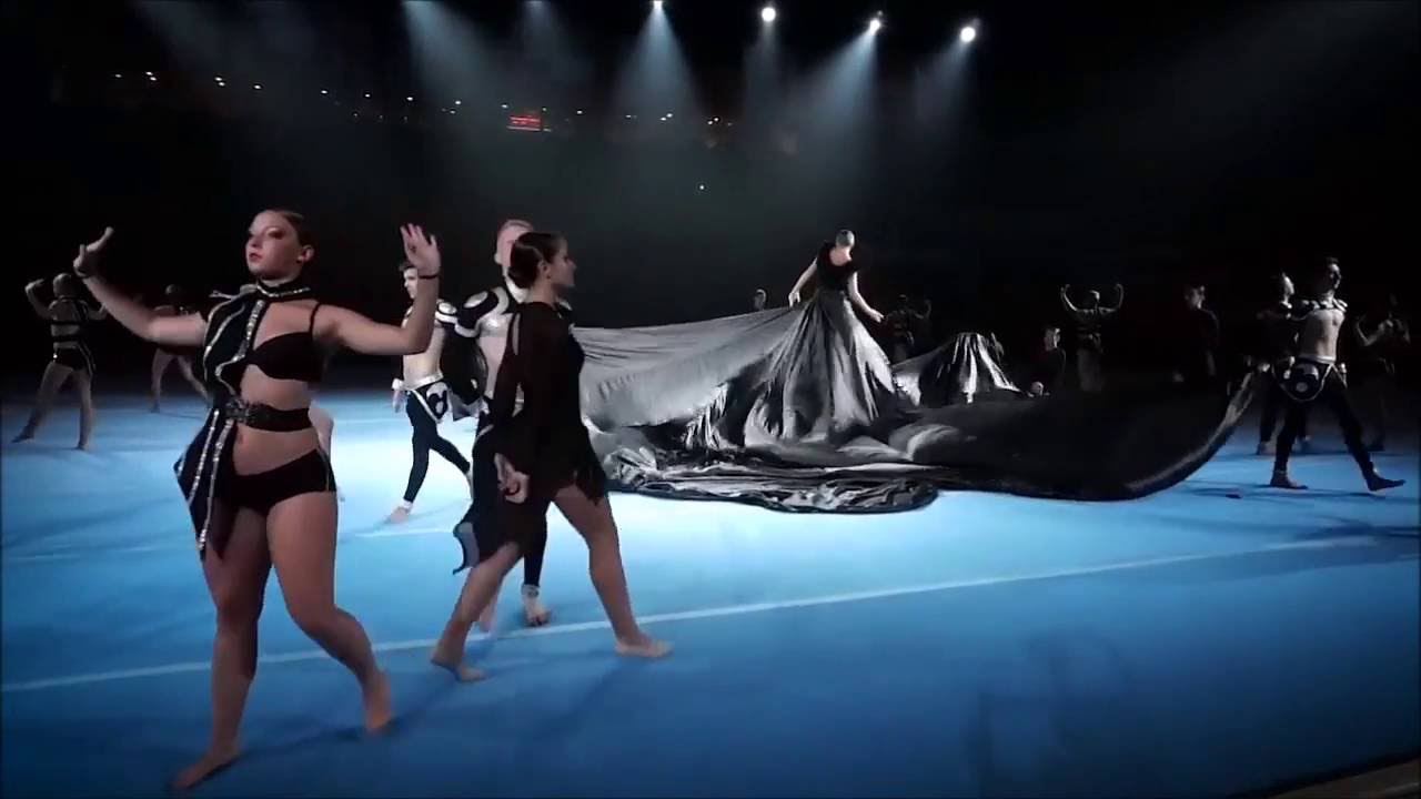 GYM PROD - EUROGYM