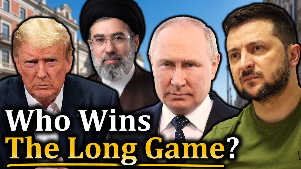 Inevitability: The Critical Strategic Concept Both Wars Hinge On