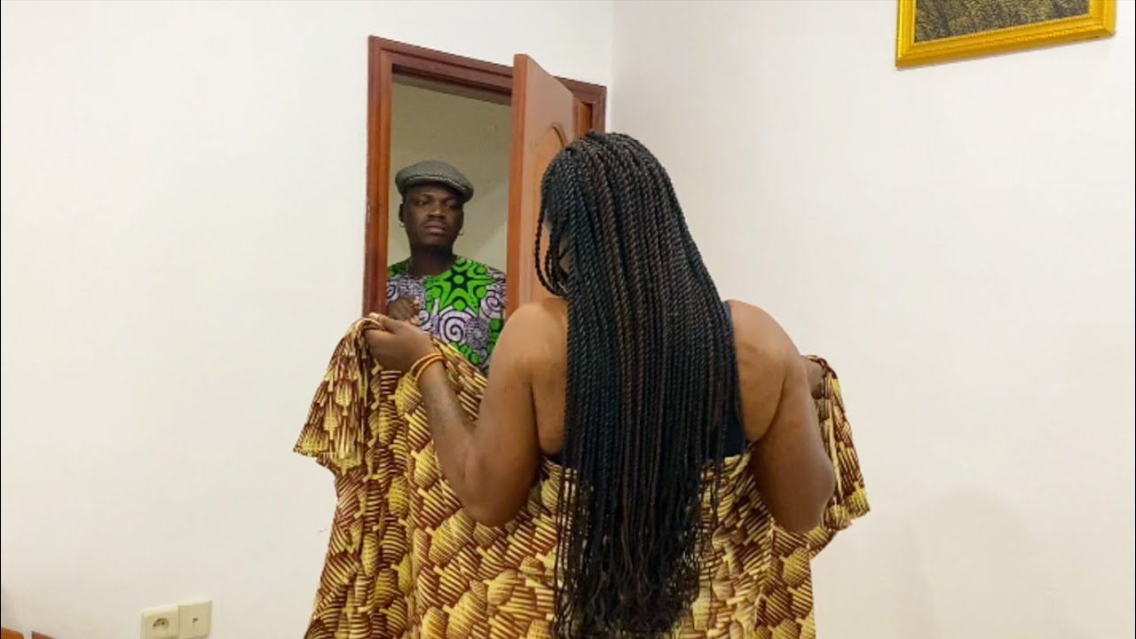 Femme du Nigeria - Mr ASSEY 