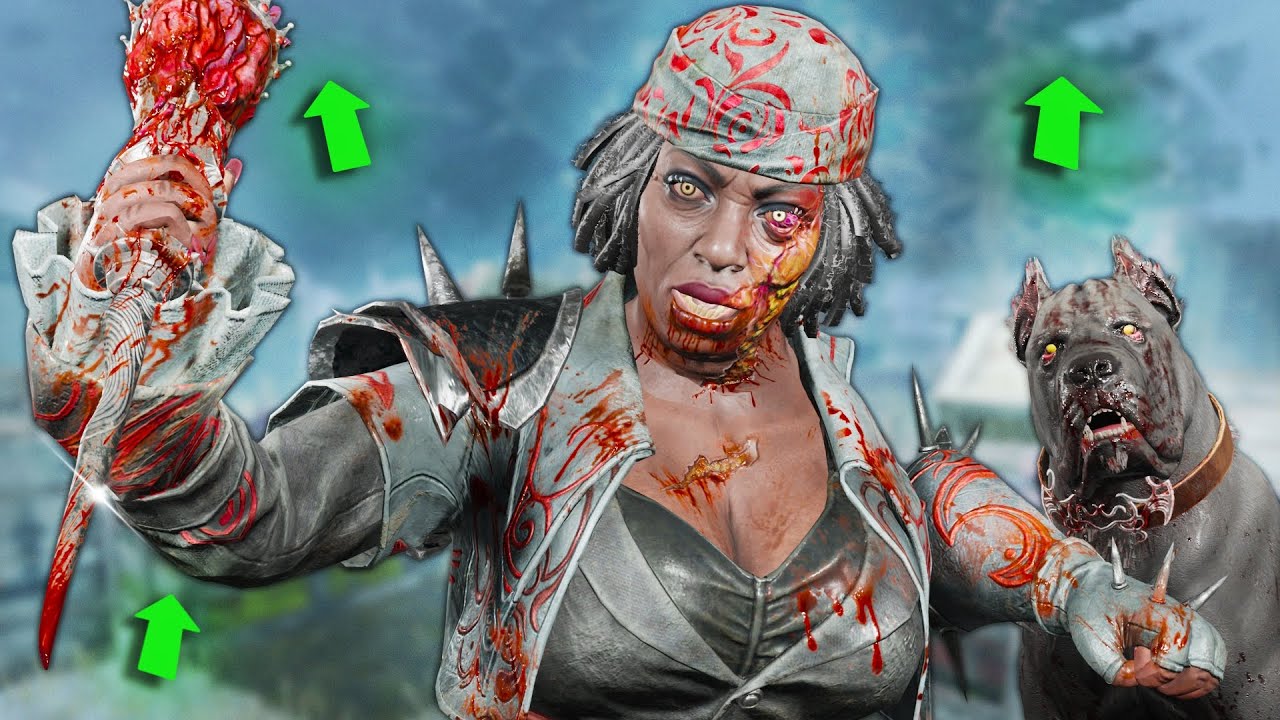 5 MONTHS Later… Is The HOUNDMASTER FINALLY GOOD? | Dead by Daylight