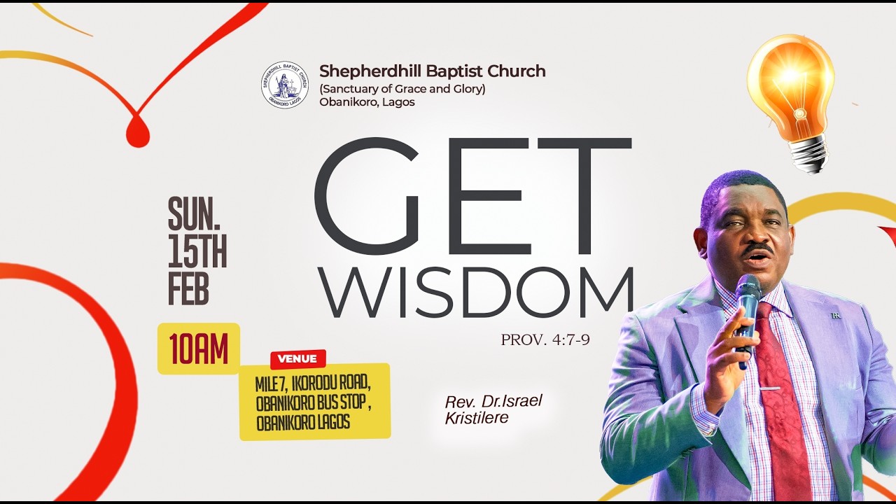 Get Wisdom