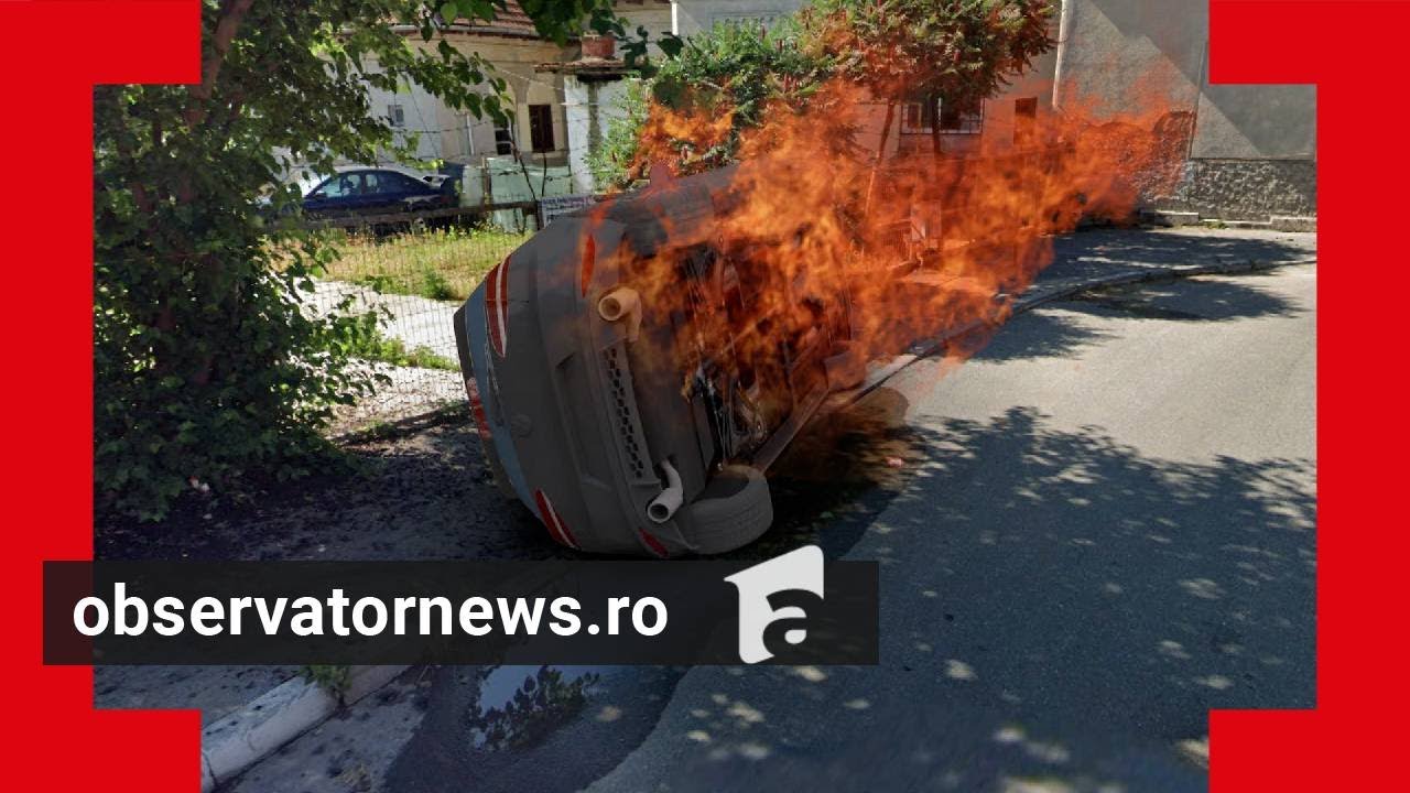 Cine sunt tinerii care au murit carbonizaţi &icirc;n accidentul din Găeşti